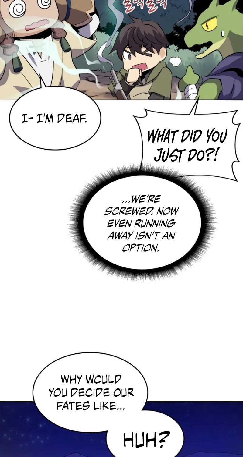 Arcane Sniper Zinmanga X Chapter 12 Page 51