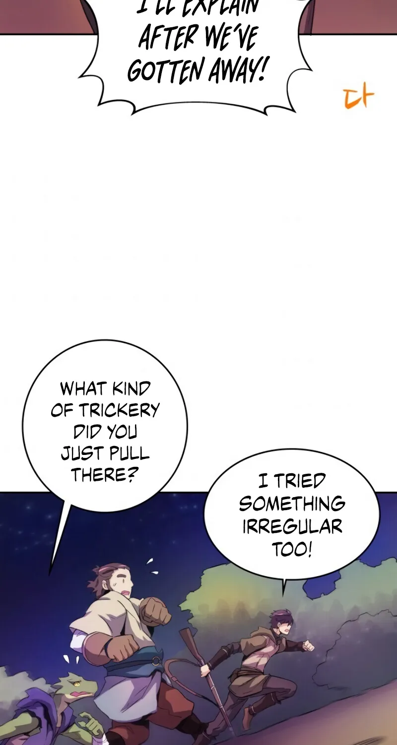 Arcane Sniper Zinmanga X Chapter 12 Page 54