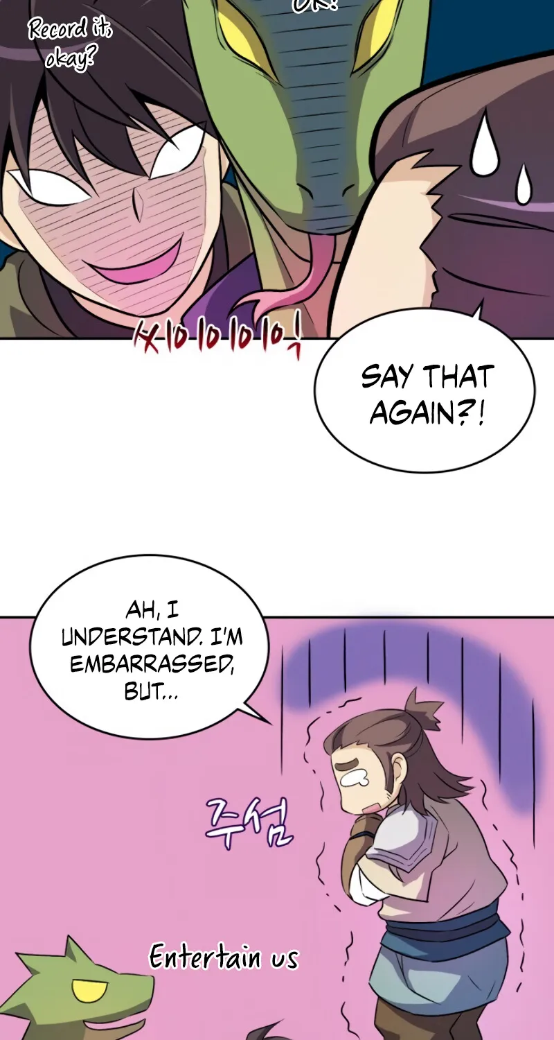 Arcane Sniper Zinmanga X Chapter 12 Page 67