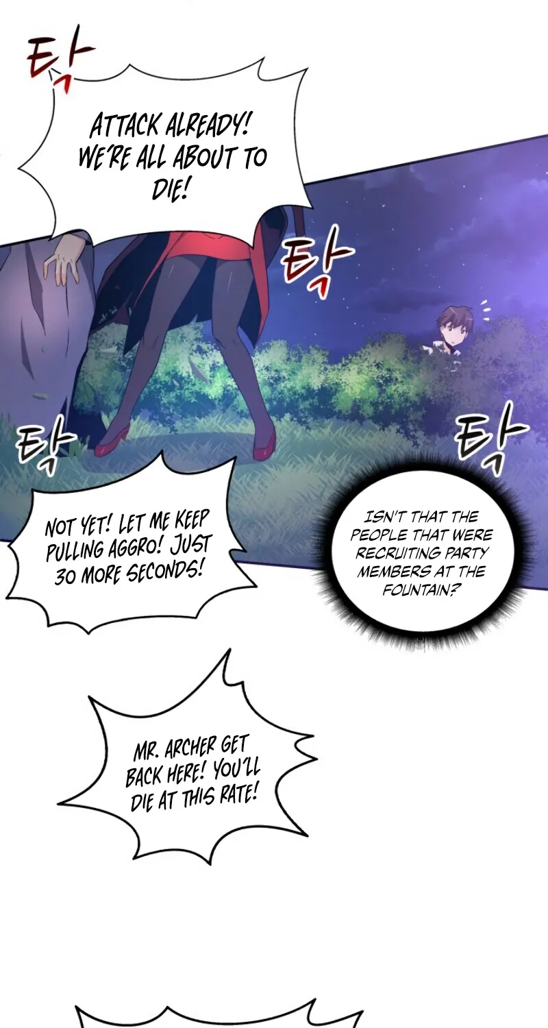 Arcane Sniper Zinmanga X Chapter 5 Page 49