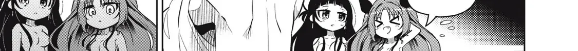 Boku wa Kimitachi wo Shihai suru Zinmanga X Chapter 24 Page 11