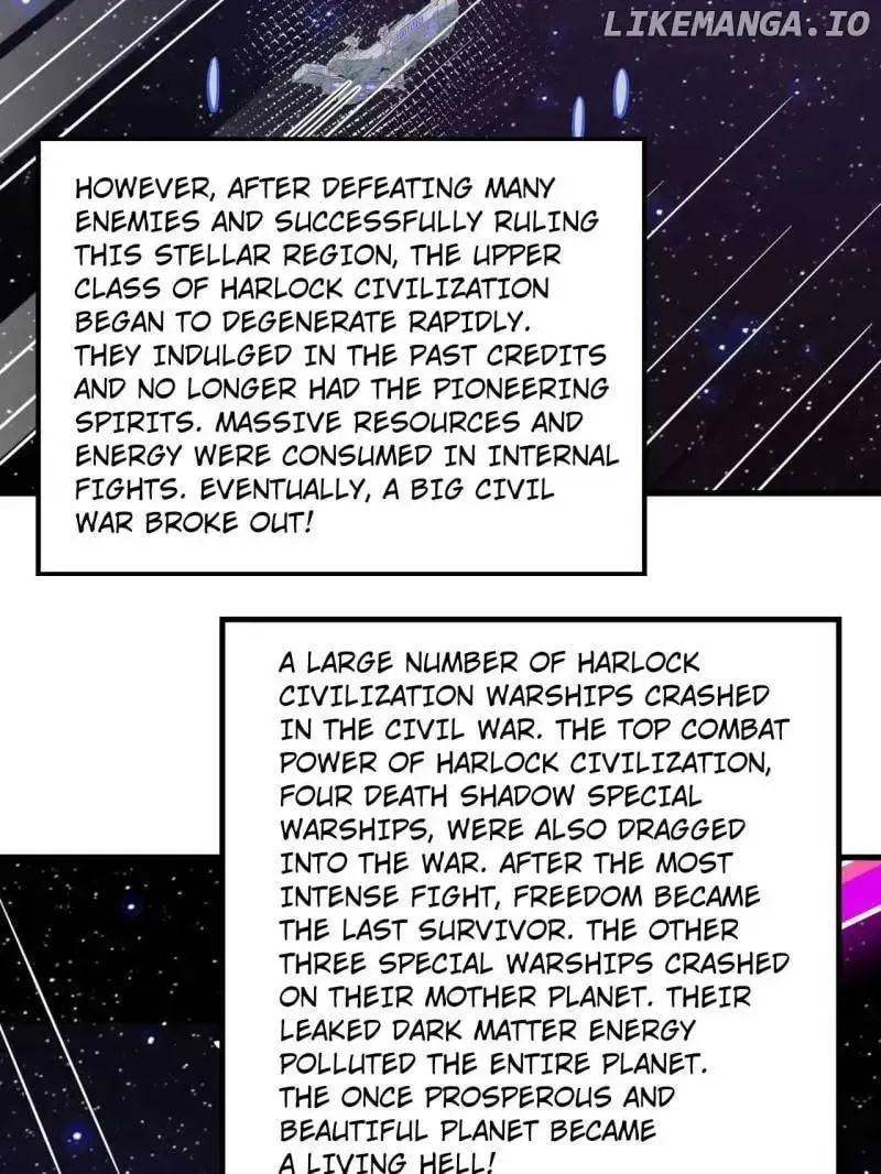 My Battleship Can Be Upgraded My Battleship Can Be Upgraded Zinmanga X Chapter 115 Page 2