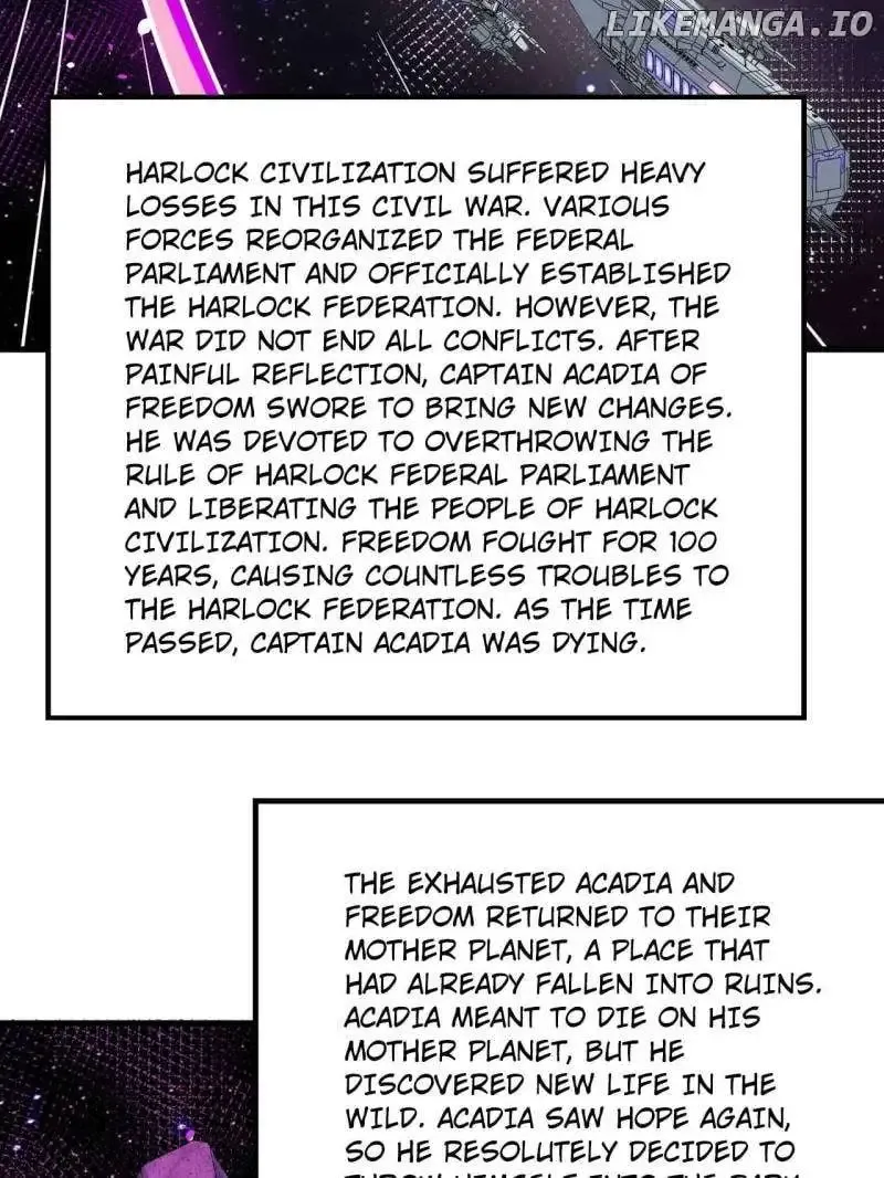 My Battleship Can Be Upgraded My Battleship Can Be Upgraded Zinmanga X Chapter 115 Page 4