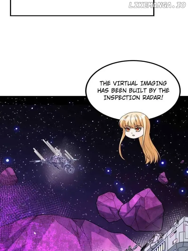 My Battleship Can Be Upgraded My Battleship Can Be Upgraded Zinmanga X Chapter 115 Page 7