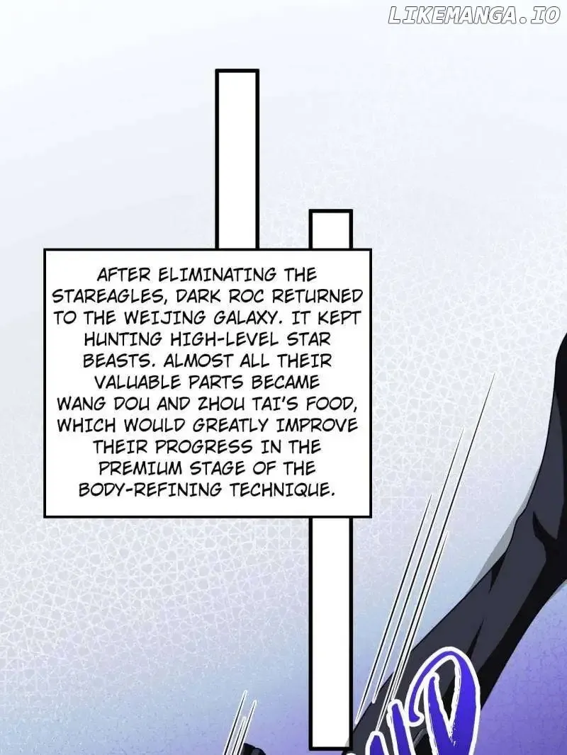 My Battleship Can Be Upgraded My Battleship Can Be Upgraded Zinmanga X Chapter 111 Page 23