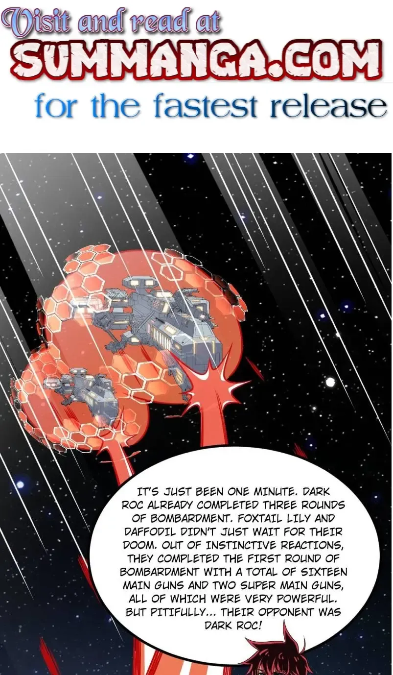 My Battleship Can Be Upgraded My Battleship Can Be Upgraded Zinmanga X Chapter 108 Page 2