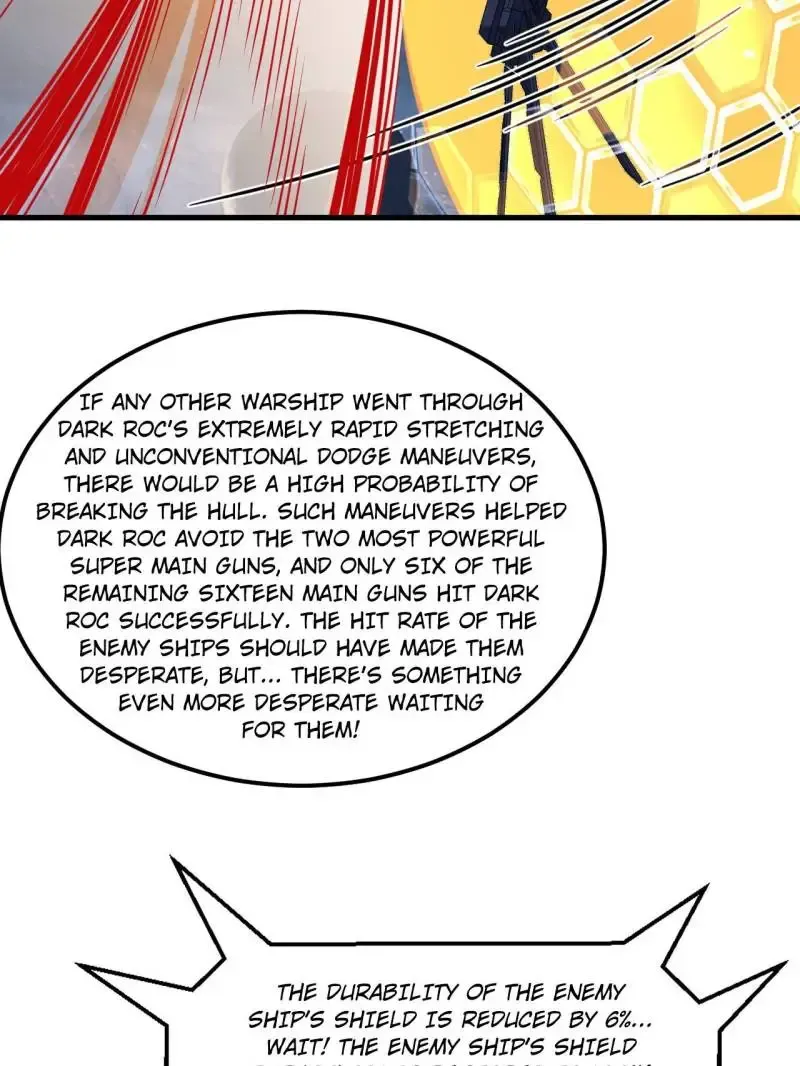 My Battleship Can Be Upgraded My Battleship Can Be Upgraded Zinmanga X Chapter 108 Page 4