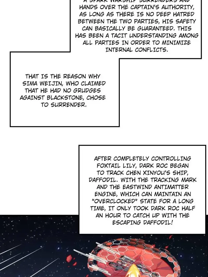 My Battleship Can Be Upgraded My Battleship Can Be Upgraded Zinmanga X Chapter 108 Page 12