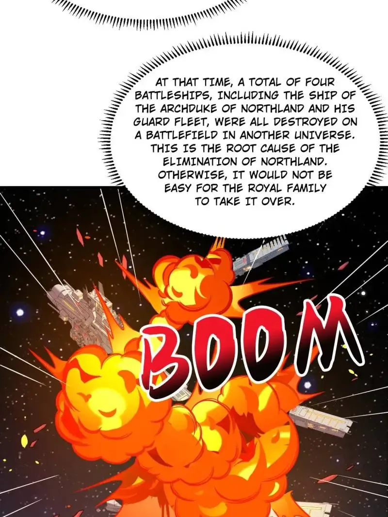 My Battleship Can Be Upgraded My Battleship Can Be Upgraded Zinmanga X Chapter 108 Page 15