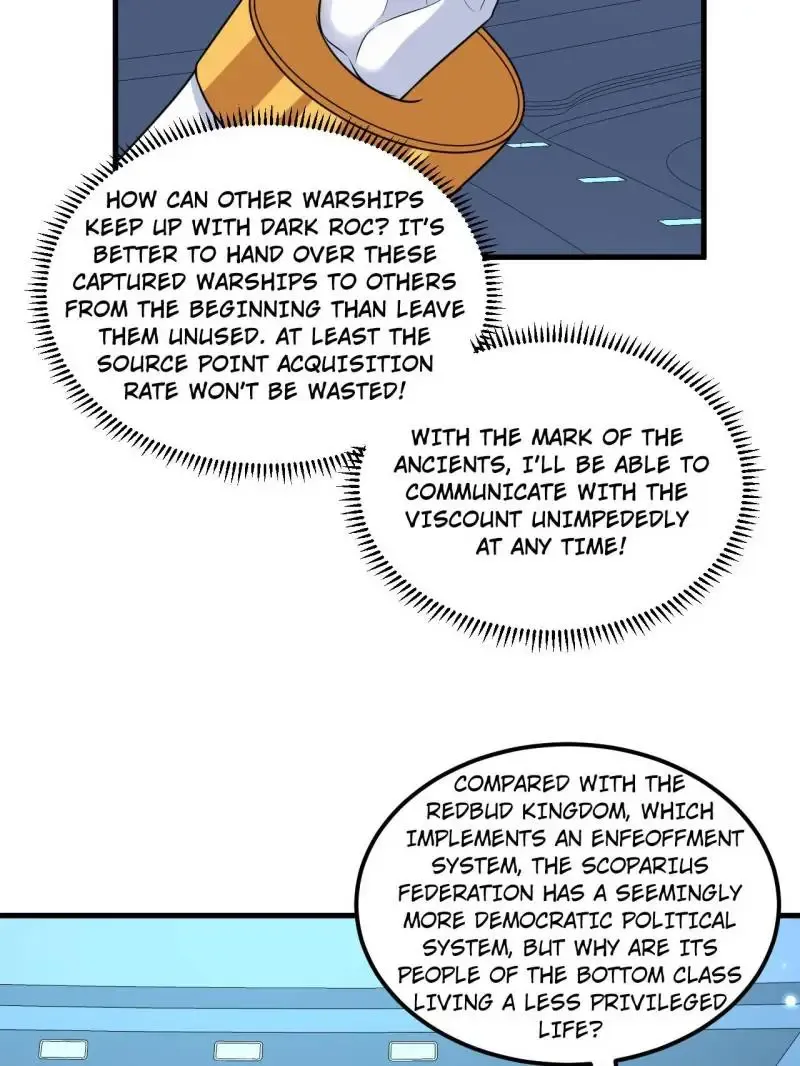 My Battleship Can Be Upgraded My Battleship Can Be Upgraded Zinmanga X Chapter 108 Page 25