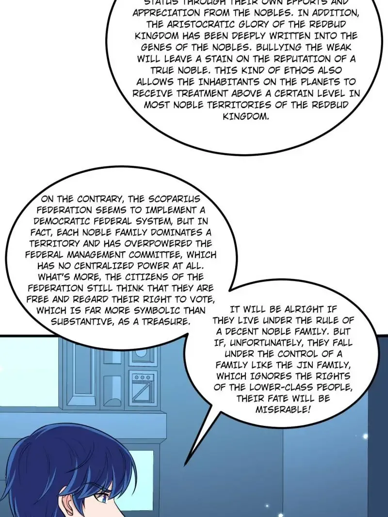 My Battleship Can Be Upgraded My Battleship Can Be Upgraded Zinmanga X Chapter 108 Page 27