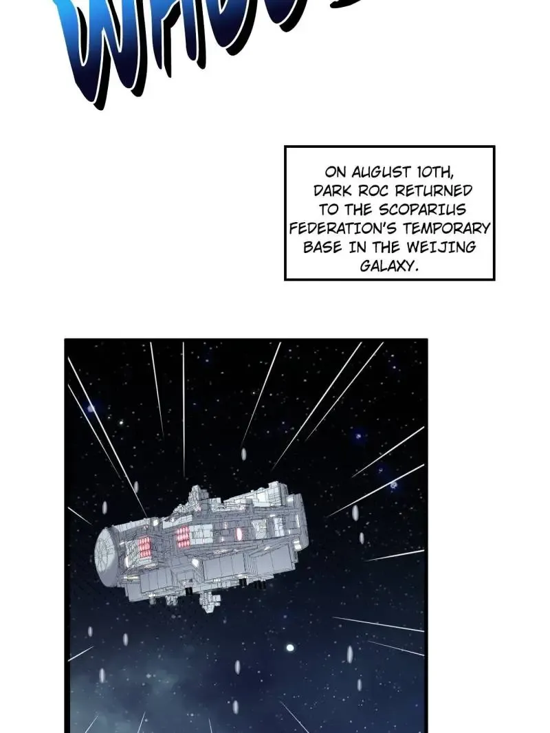 My Battleship Can Be Upgraded My Battleship Can Be Upgraded Zinmanga X Chapter 108 Page 31