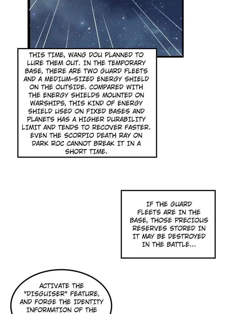 My Battleship Can Be Upgraded My Battleship Can Be Upgraded Zinmanga X Chapter 108 Page 32