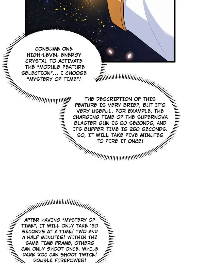 My Battleship Can Be Upgraded My Battleship Can Be Upgraded Zinmanga X Chapter 107 Page 6