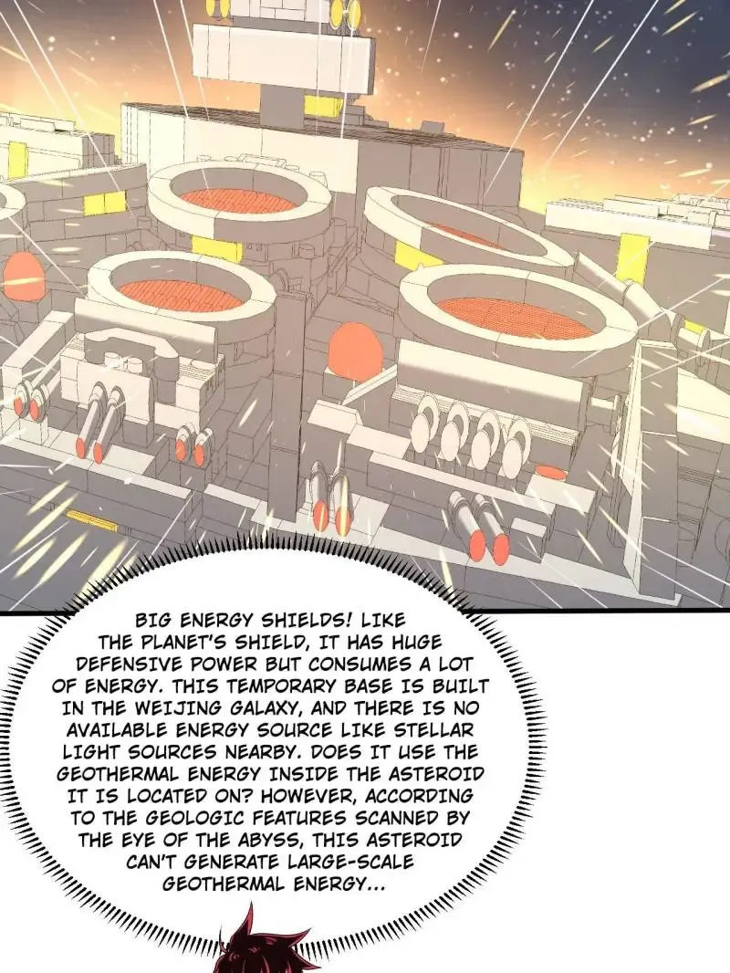 My Battleship Can Be Upgraded My Battleship Can Be Upgraded Zinmanga X Chapter 107 Page 24