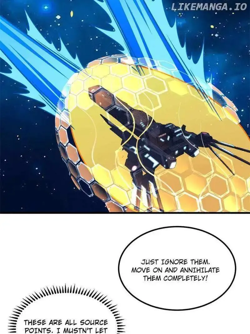 My Battleship Can Be Upgraded My Battleship Can Be Upgraded Zinmanga X Chapter 102 Page 15