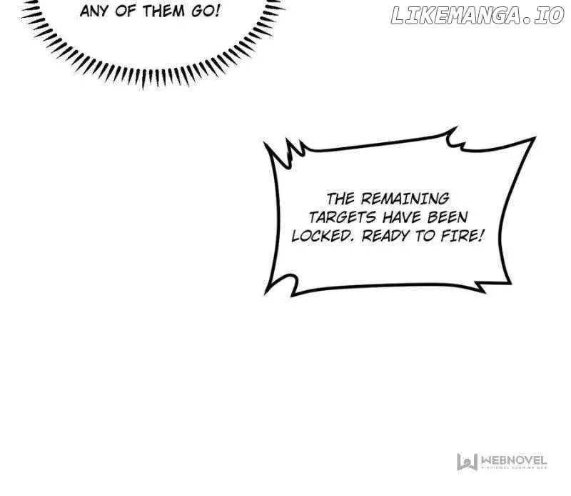 My Battleship Can Be Upgraded My Battleship Can Be Upgraded Zinmanga X Chapter 102 Page 16