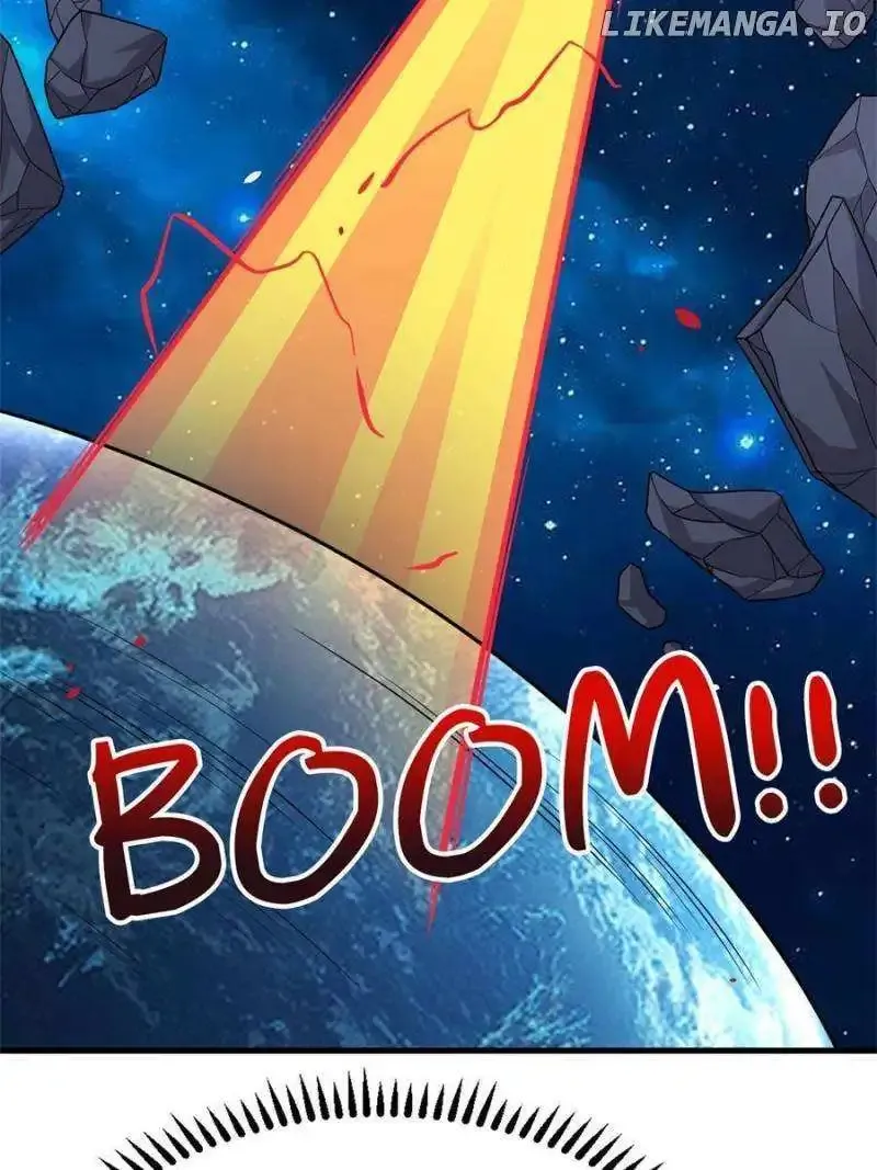 My Battleship Can Be Upgraded My Battleship Can Be Upgraded Zinmanga X Chapter 102 Page 18