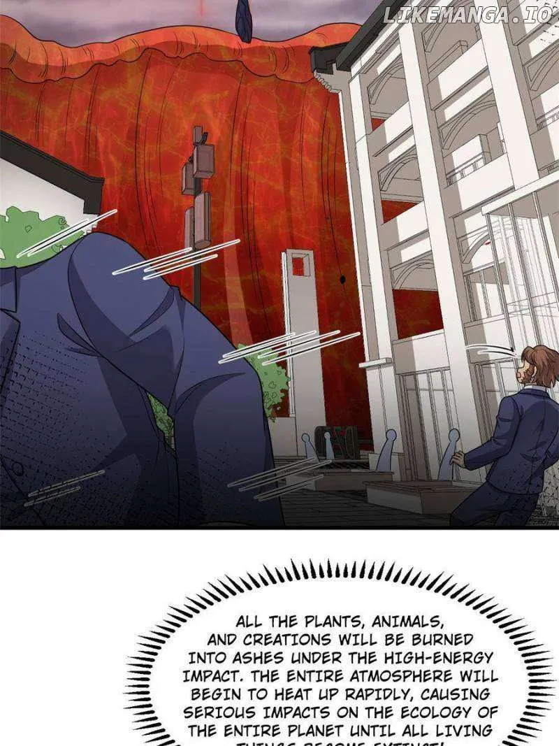 My Battleship Can Be Upgraded My Battleship Can Be Upgraded Zinmanga X Chapter 102 Page 20