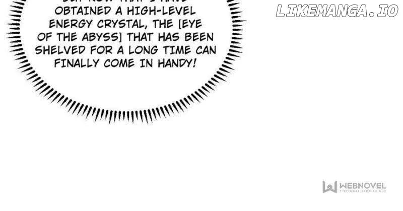 My Battleship Can Be Upgraded My Battleship Can Be Upgraded Zinmanga X Chapter 102 Page 32