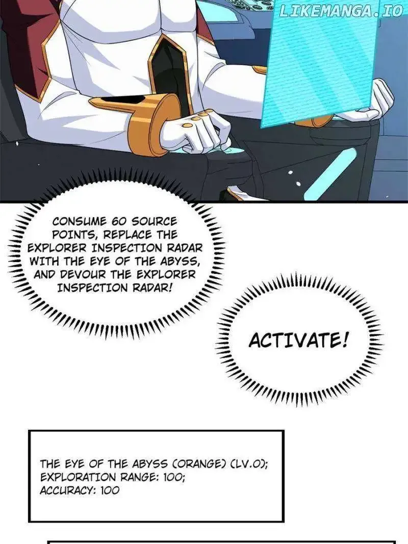 My Battleship Can Be Upgraded My Battleship Can Be Upgraded Zinmanga X Chapter 102 Page 34