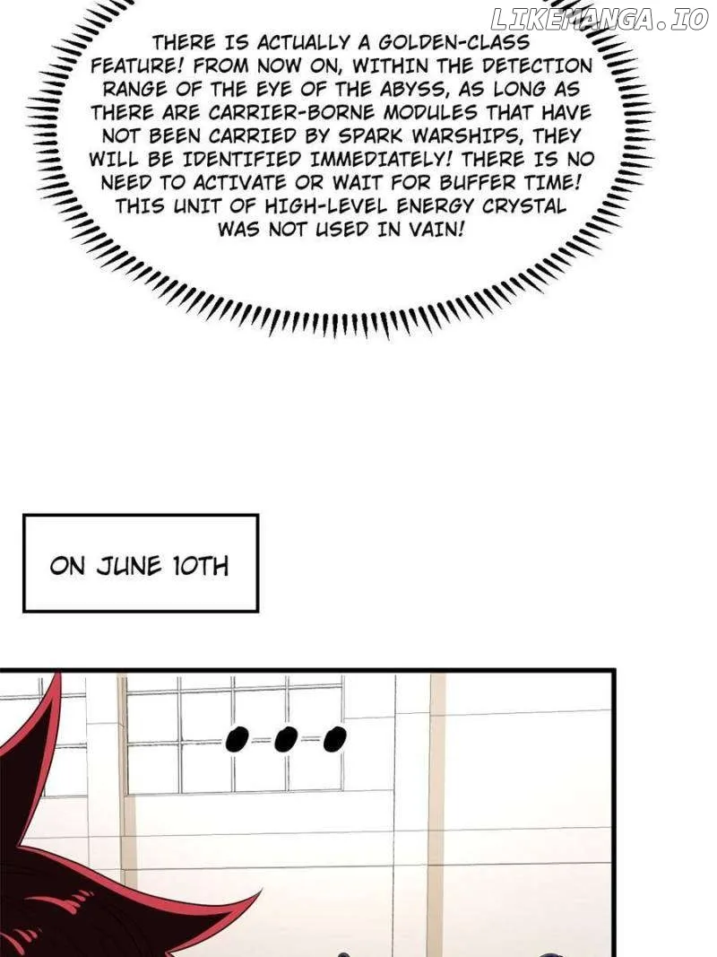 My Battleship Can Be Upgraded My Battleship Can Be Upgraded Zinmanga X Chapter 102 Page 36