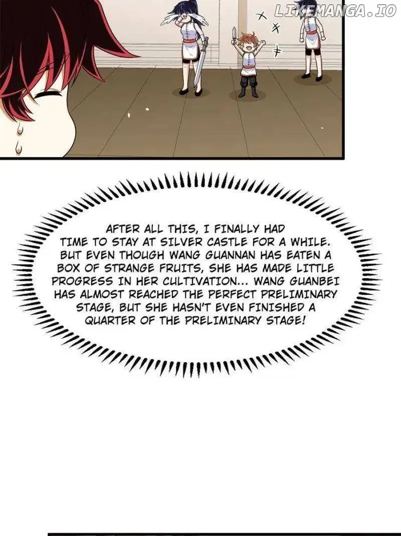 My Battleship Can Be Upgraded My Battleship Can Be Upgraded Zinmanga X Chapter 102 Page 37