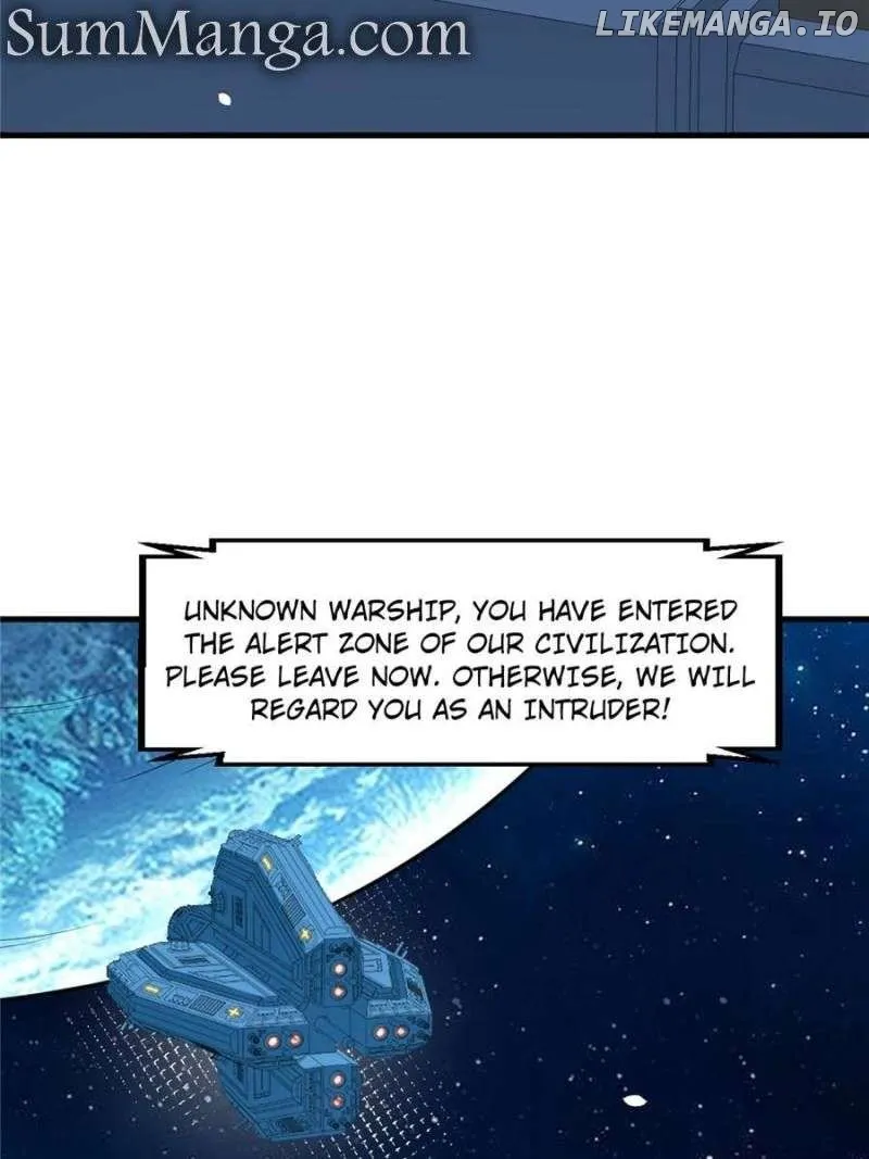 My Battleship Can Be Upgraded My Battleship Can Be Upgraded Zinmanga X Chapter 101 Page 7