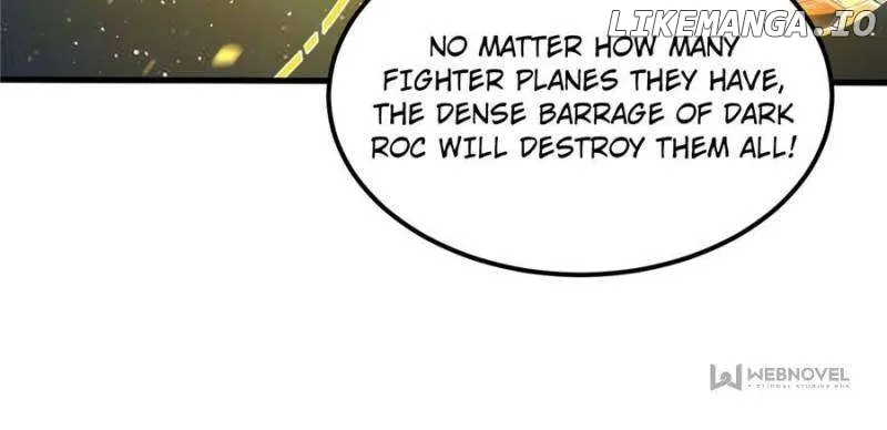 My Battleship Can Be Upgraded My Battleship Can Be Upgraded Zinmanga X Chapter 101 Page 17