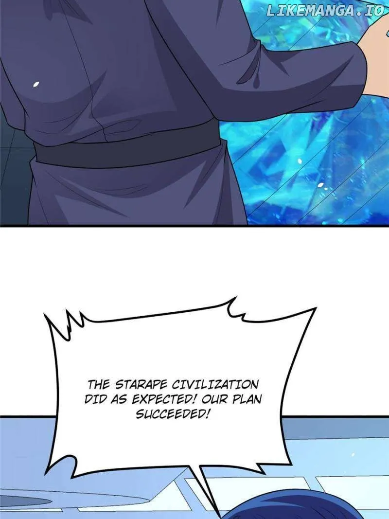 My Battleship Can Be Upgraded My Battleship Can Be Upgraded Zinmanga X Chapter 101 Page 36