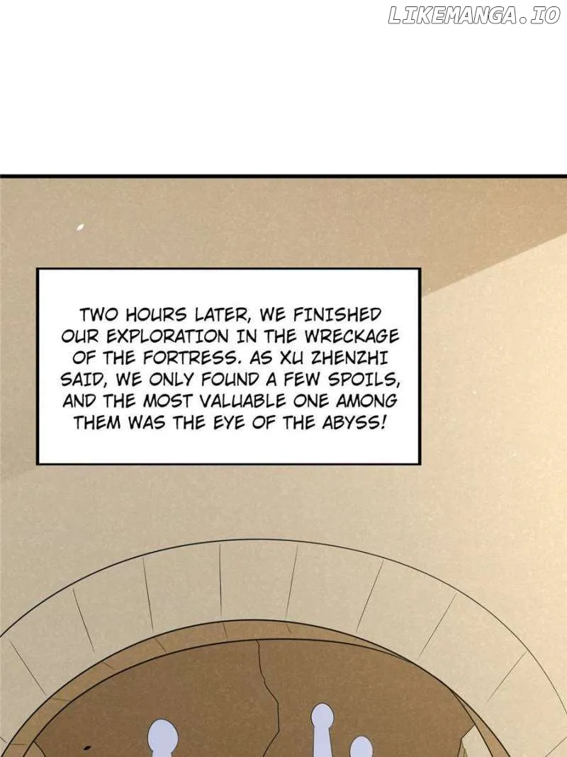 My Battleship Can Be Upgraded My Battleship Can Be Upgraded Zinmanga X Chapter 100 Page 5