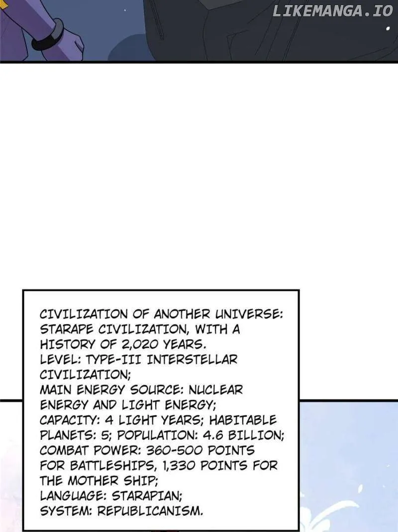 My Battleship Can Be Upgraded My Battleship Can Be Upgraded Zinmanga X Chapter 100 Page 24