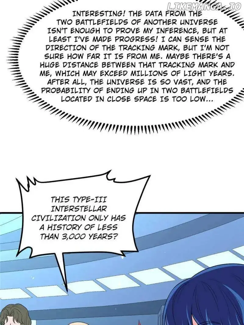 My Battleship Can Be Upgraded My Battleship Can Be Upgraded Zinmanga X Chapter 100 Page 26