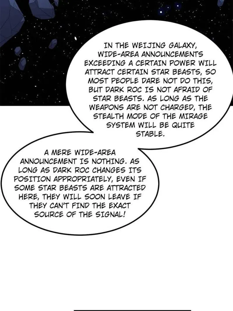 My Battleship Can Be Upgraded My Battleship Can Be Upgraded Zinmanga X Chapter 96 Page 30