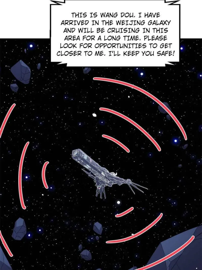 My Battleship Can Be Upgraded My Battleship Can Be Upgraded Zinmanga X Chapter 96 Page 31
