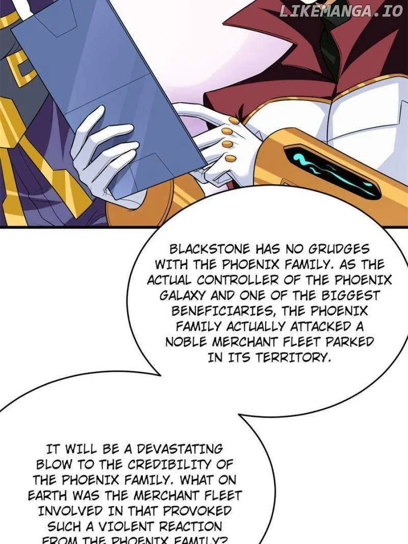 My Battleship Can Be Upgraded My Battleship Can Be Upgraded Zinmanga X Chapter 95 Page 24