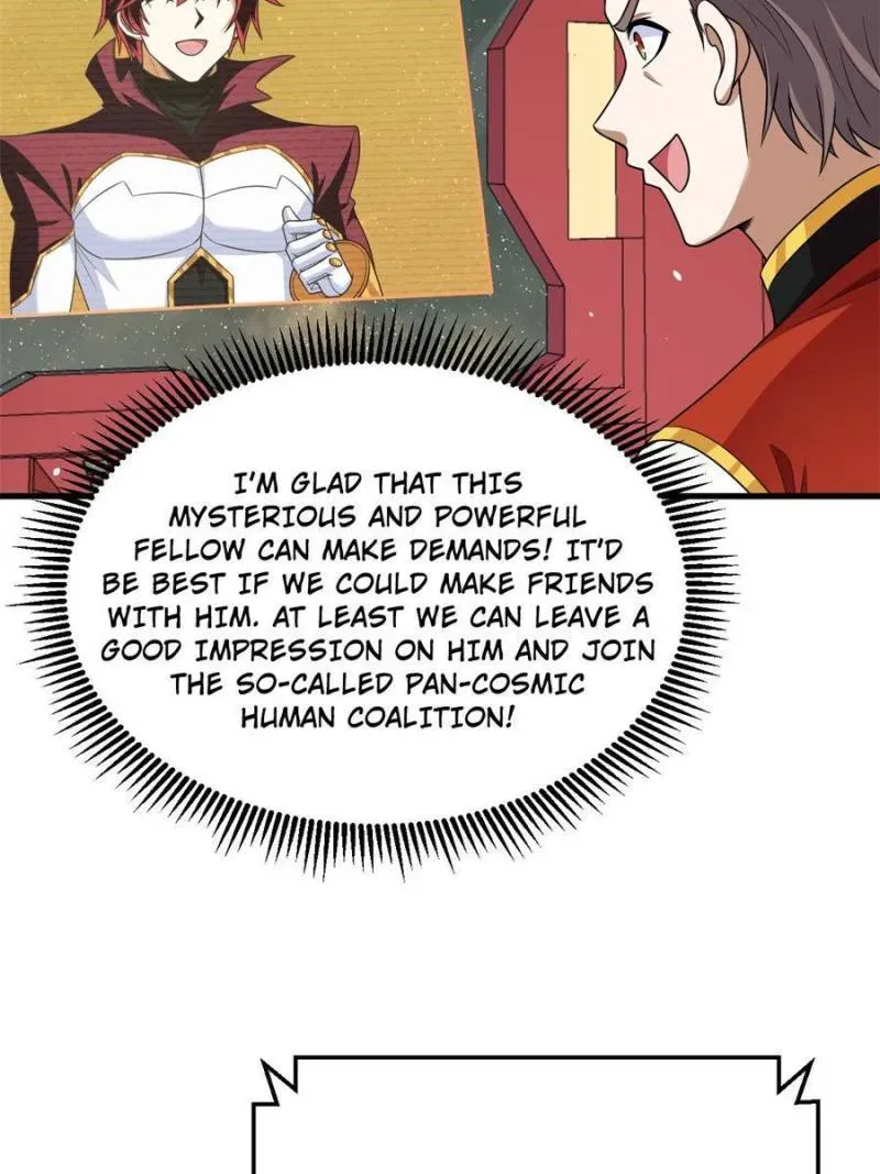 My Battleship Can Be Upgraded My Battleship Can Be Upgraded Zinmanga X Chapter 94 Page 2