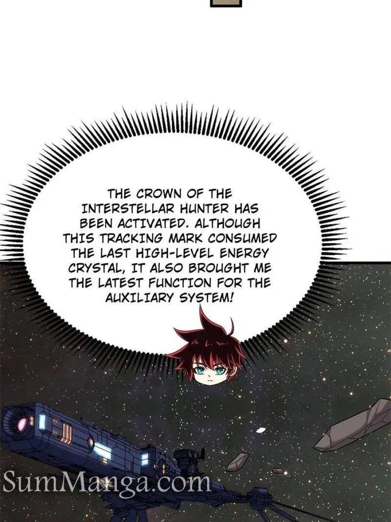 My Battleship Can Be Upgraded My Battleship Can Be Upgraded Zinmanga X Chapter 94 Page 7