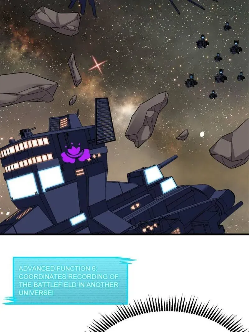 My Battleship Can Be Upgraded My Battleship Can Be Upgraded Zinmanga X Chapter 94 Page 8