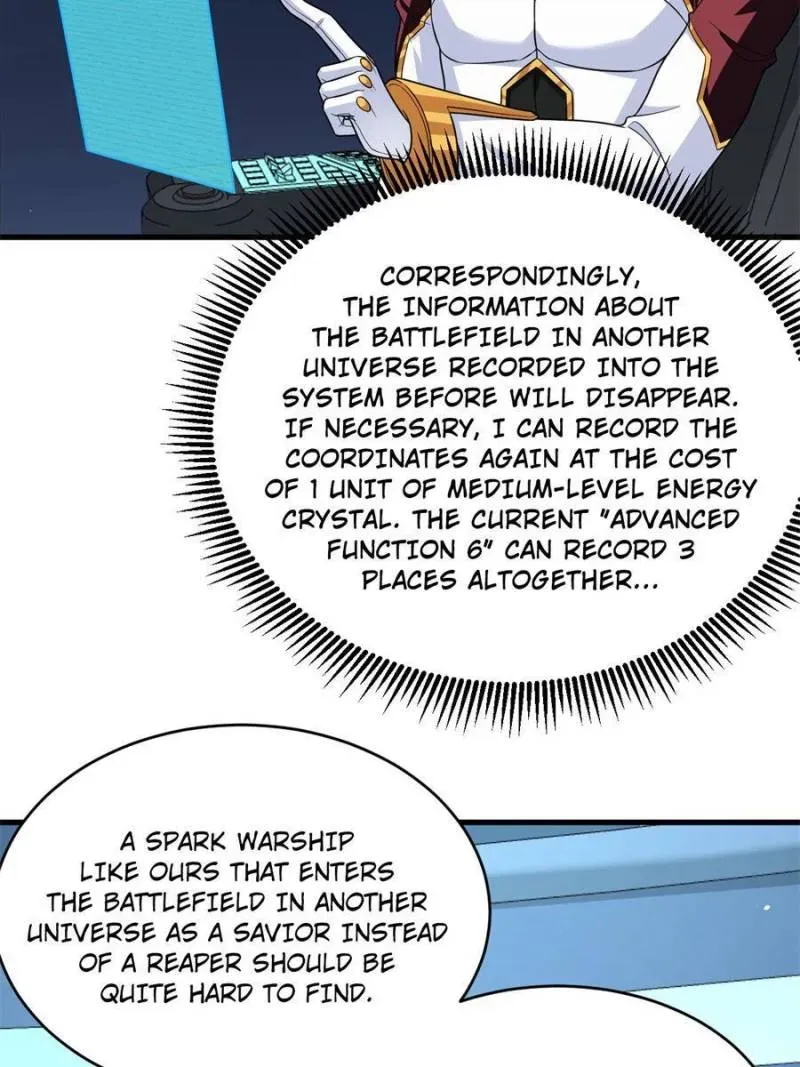 My Battleship Can Be Upgraded My Battleship Can Be Upgraded Zinmanga X Chapter 94 Page 10