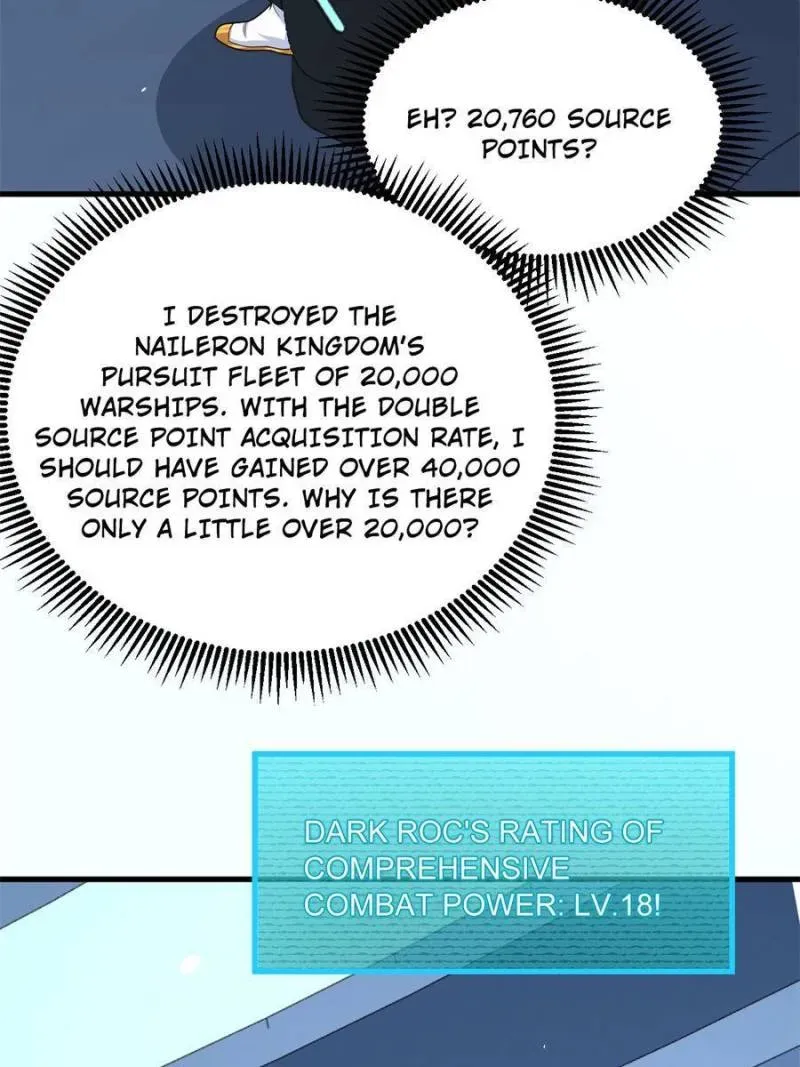 My Battleship Can Be Upgraded My Battleship Can Be Upgraded Zinmanga X Chapter 94 Page 18