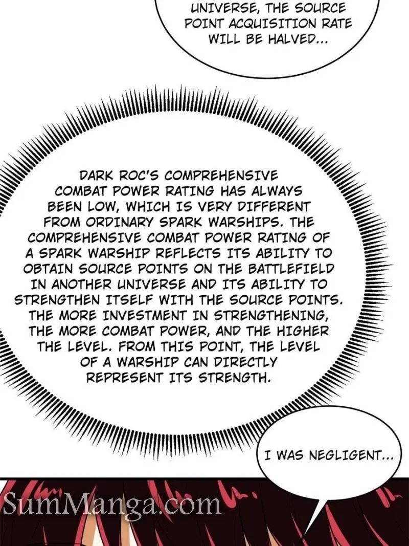 My Battleship Can Be Upgraded My Battleship Can Be Upgraded Zinmanga X Chapter 94 Page 20