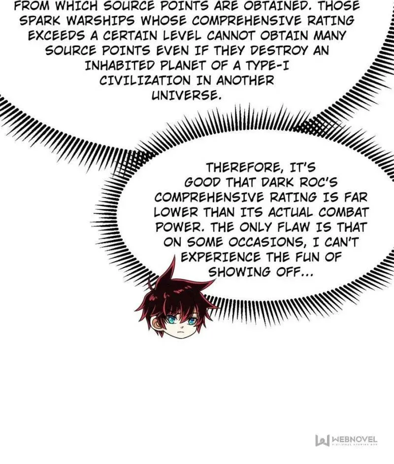 My Battleship Can Be Upgraded My Battleship Can Be Upgraded Zinmanga X Chapter 94 Page 23