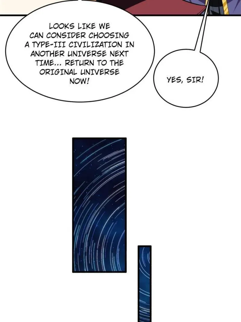 My Battleship Can Be Upgraded My Battleship Can Be Upgraded Zinmanga X Chapter 94 Page 25