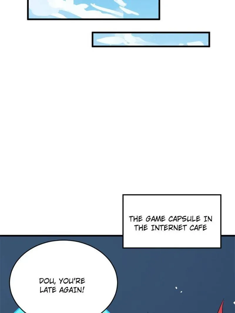 My Battleship Can Be Upgraded My Battleship Can Be Upgraded Zinmanga X Chapter 94 Page 28