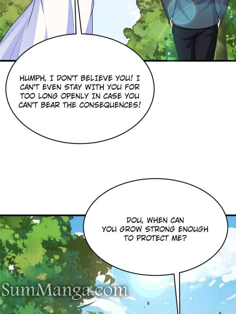 My Battleship Can Be Upgraded My Battleship Can Be Upgraded Zinmanga X Chapter 94 Page 32