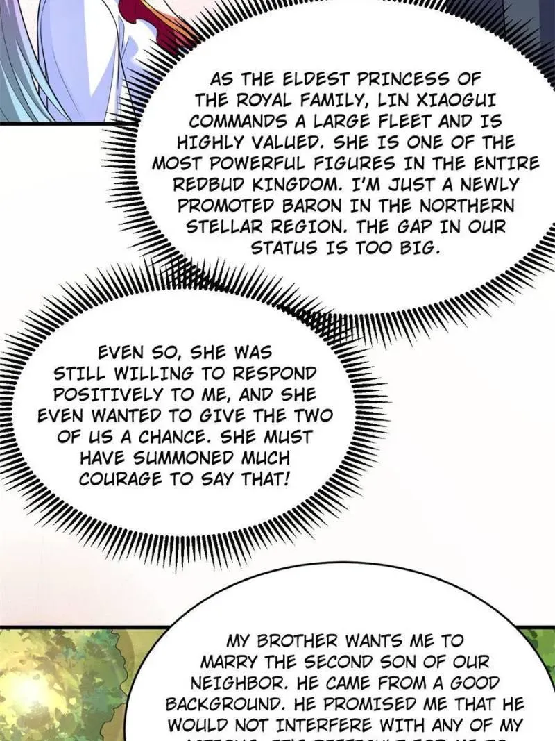 My Battleship Can Be Upgraded My Battleship Can Be Upgraded Zinmanga X Chapter 94 Page 36