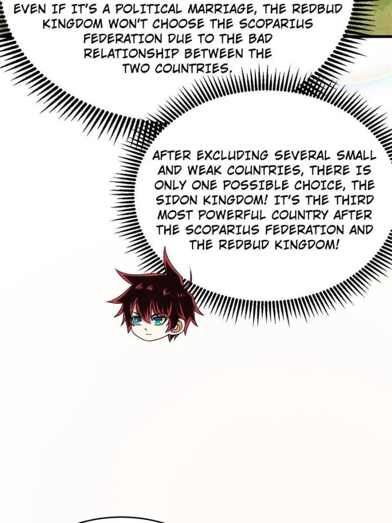 My Battleship Can Be Upgraded My Battleship Can Be Upgraded Zinmanga X Chapter 94 Page 38