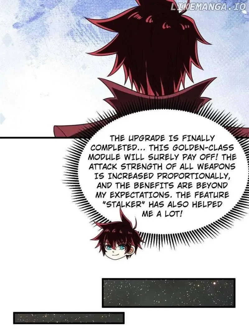 My Battleship Can Be Upgraded My Battleship Can Be Upgraded Zinmanga X Chapter 93 Page 10