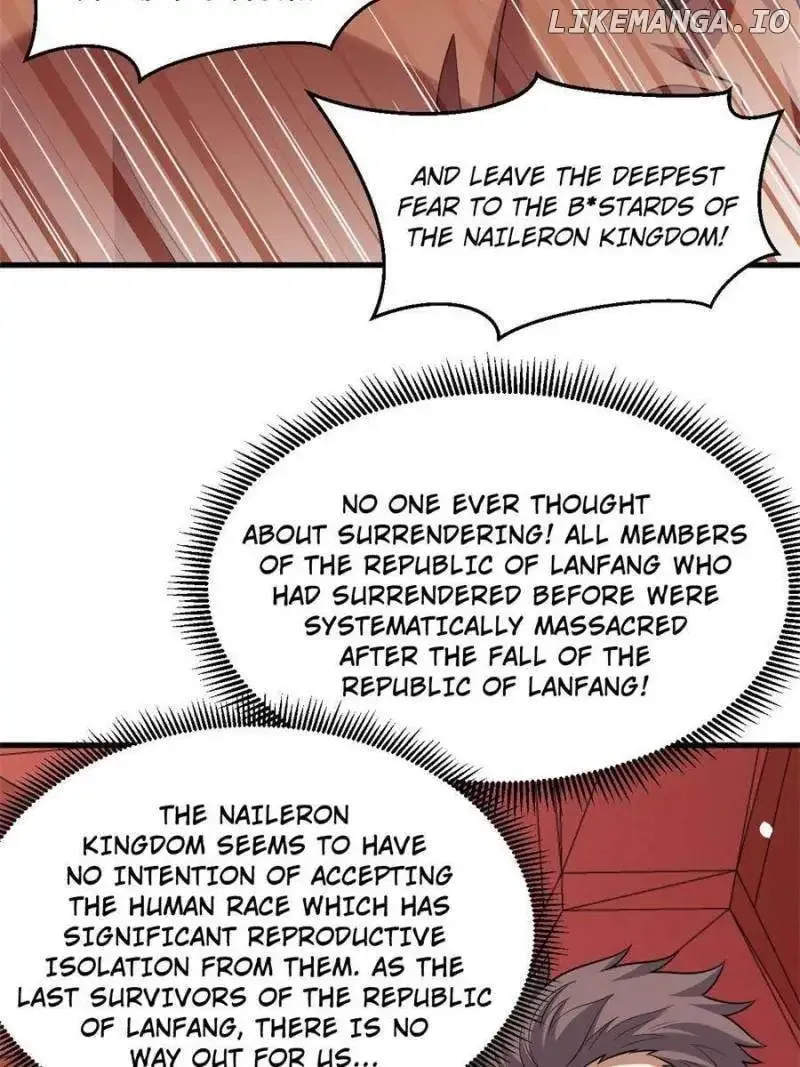 My Battleship Can Be Upgraded My Battleship Can Be Upgraded Zinmanga X Chapter 93 Page 16